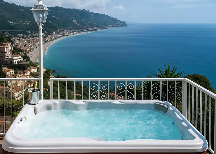 Dream View Suites Taormina