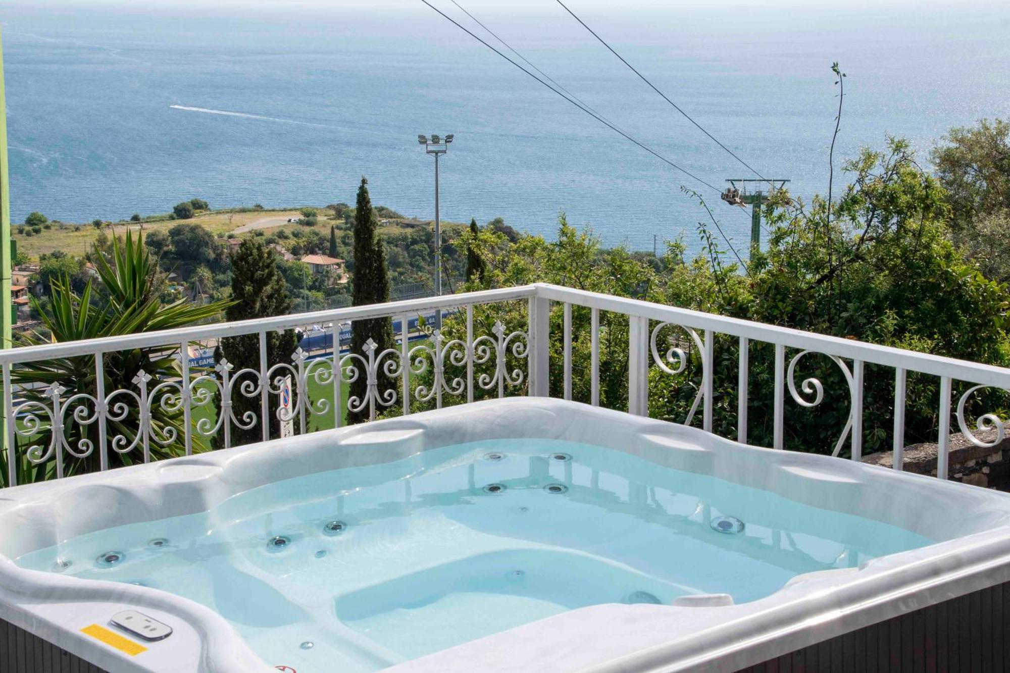 Dream View Maison d'hôtes *