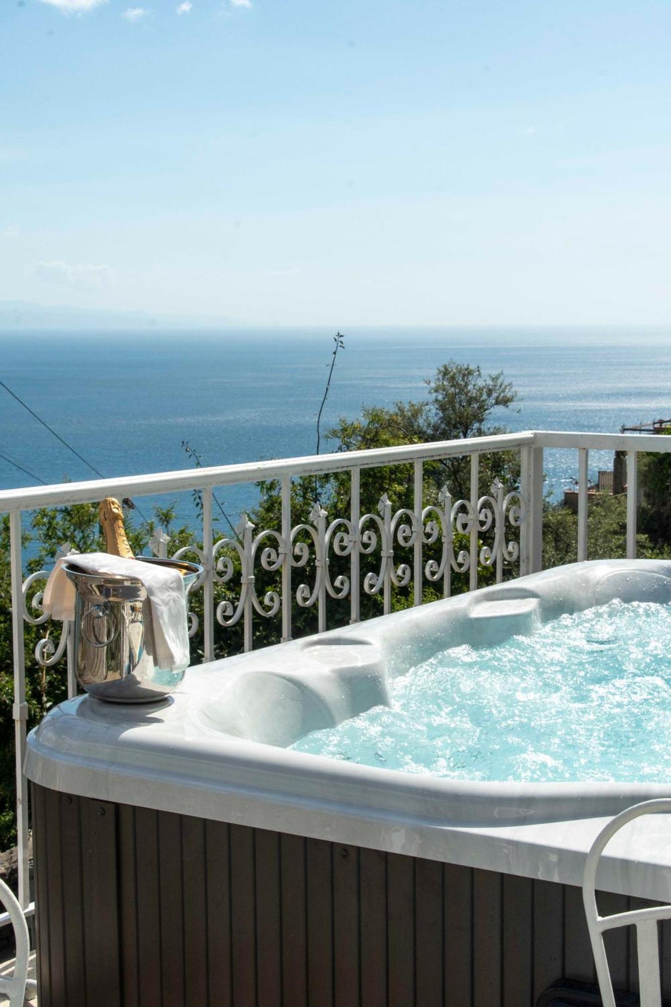 Dream View Taormine