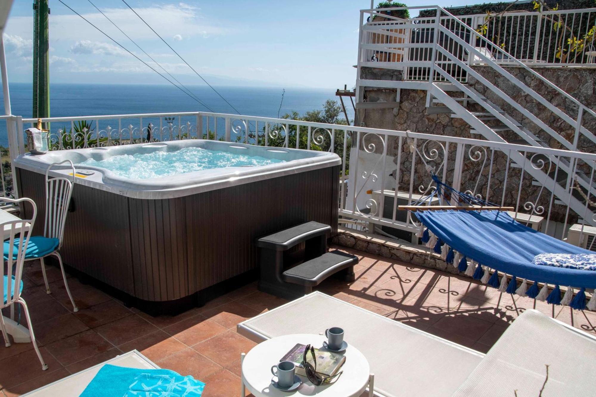 Dream View Maison d'hôtes