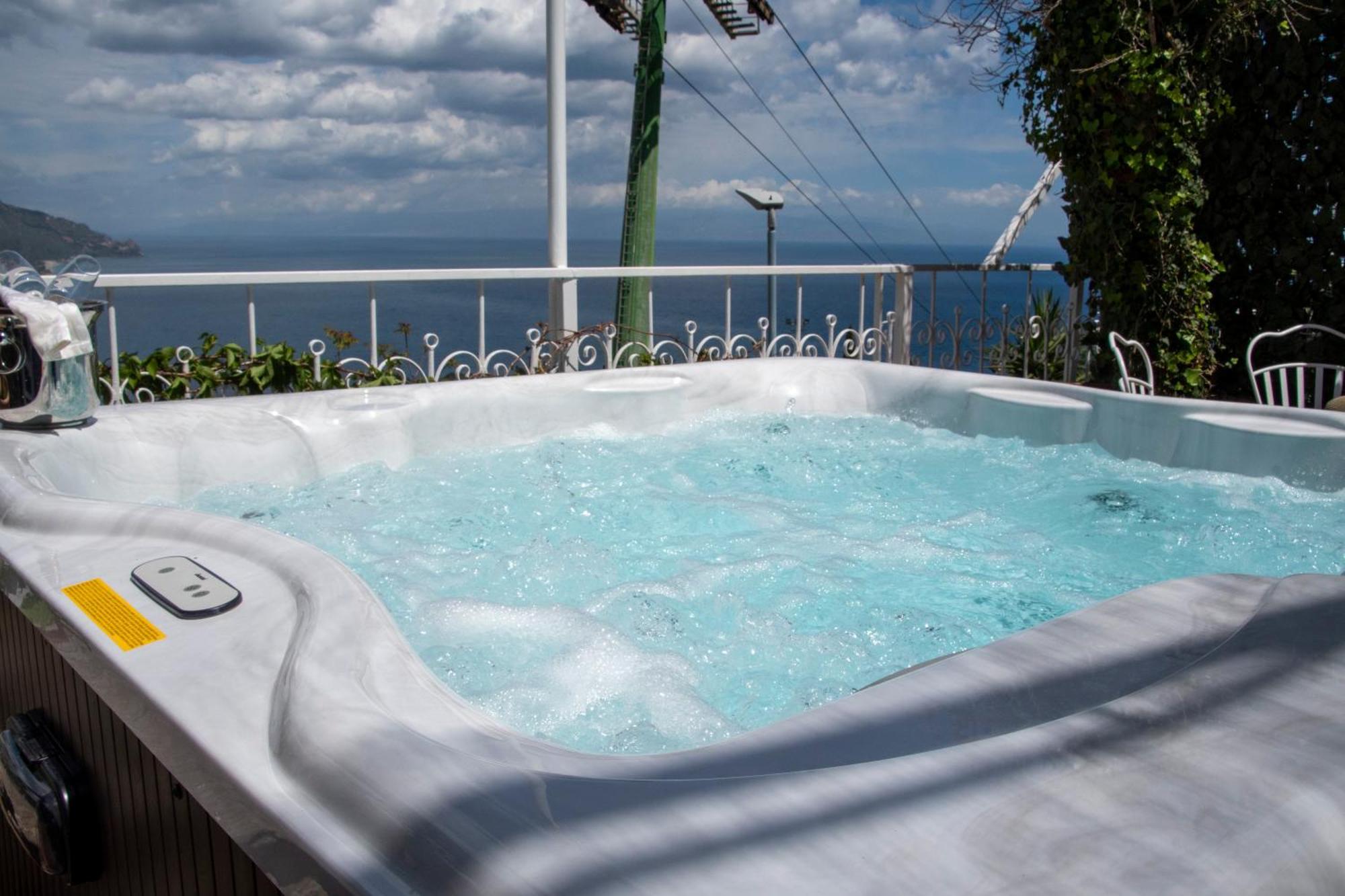 Dream View Maison d'hôtes Taormine